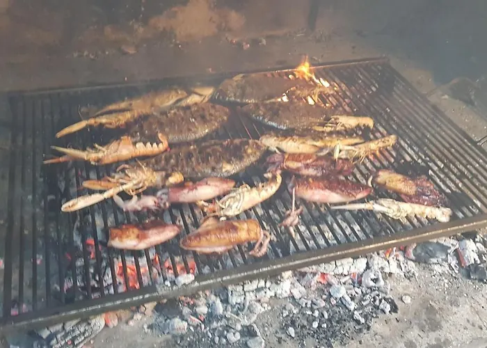 Ivanka Ap C Sa Grijanim Bazenom I Besplatnim Parkingom Apartment Murter