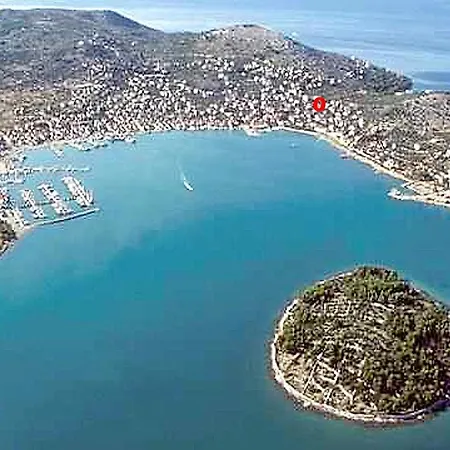 Apartament Ivanka Ap C Sa Grijanim Bazenom I Besplatnim Parkingom *