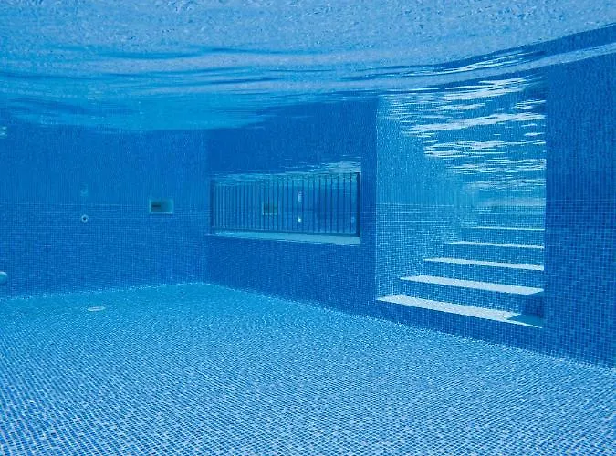 Ivanka Ap C Sa Grijanim Bazenom I Besplatnim Parkingom * Murter