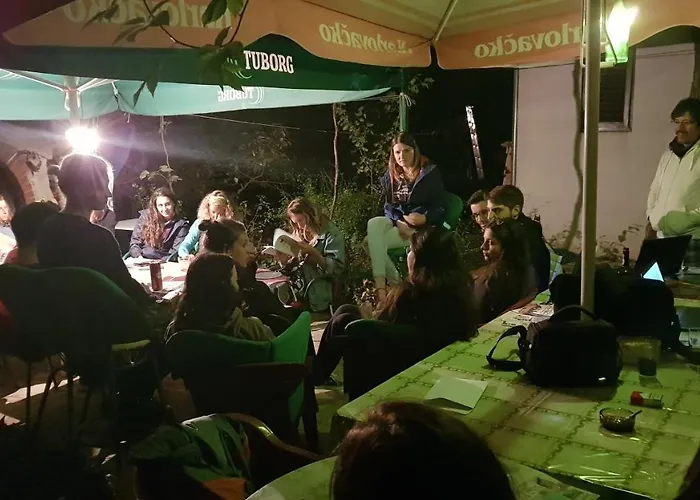 Ivanka Ap C Sa Grijanim Bazenom I Besplatnim Parkingom * Murter